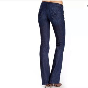 Siwy Harley bootcut Jeans Sz 24